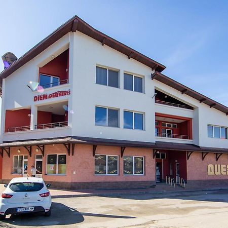Apartments Diem Samoko Dış mekan fotoğraf