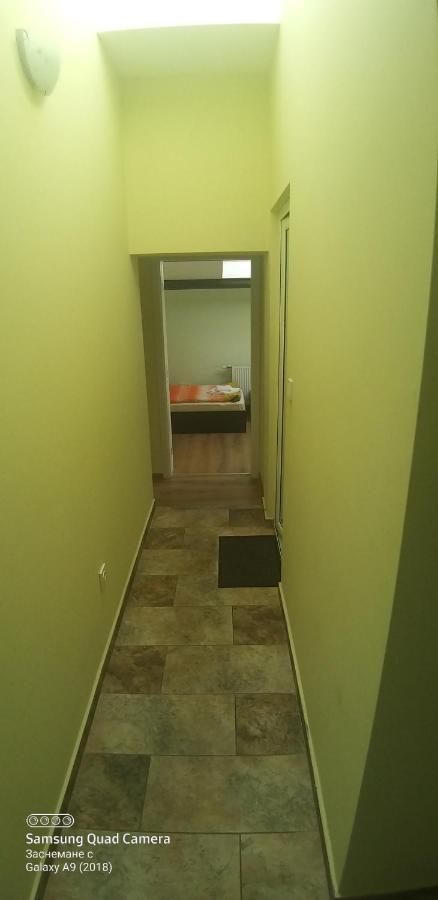 Apartments Diem Samoko Dış mekan fotoğraf