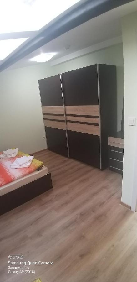 Apartments Diem Samoko Dış mekan fotoğraf