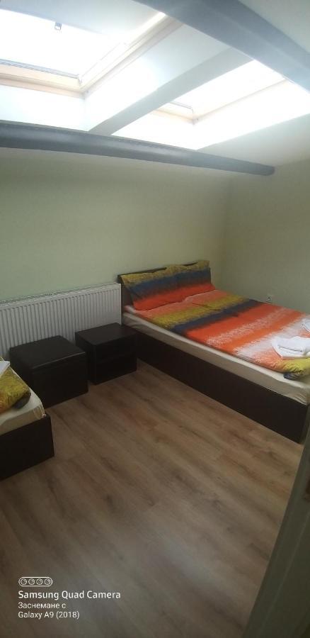 Apartments Diem Samoko Dış mekan fotoğraf