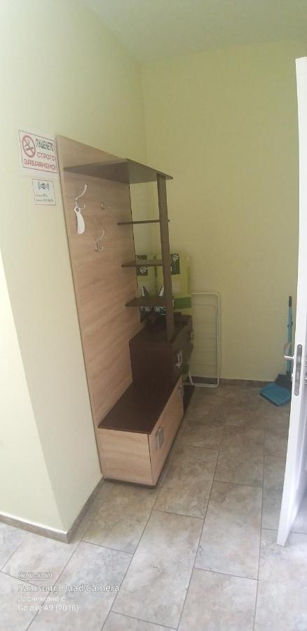 Apartments Diem Samoko Dış mekan fotoğraf