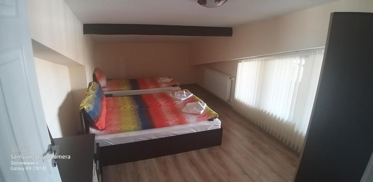 Apartments Diem Samoko Dış mekan fotoğraf