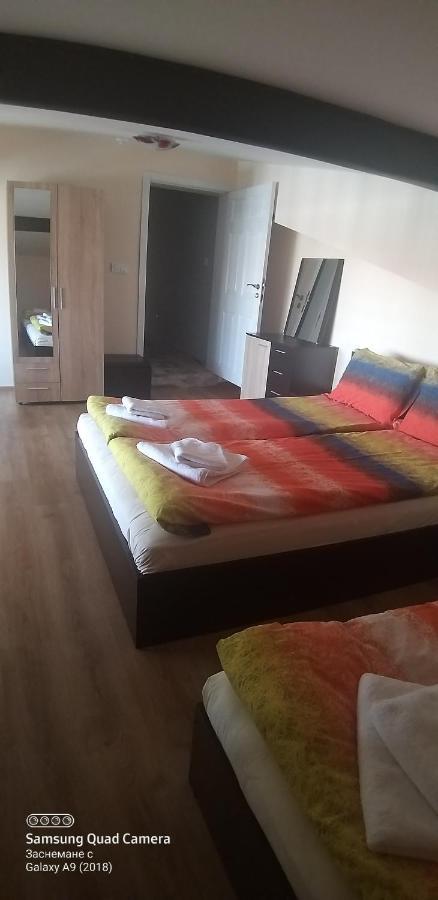 Apartments Diem Samoko Dış mekan fotoğraf