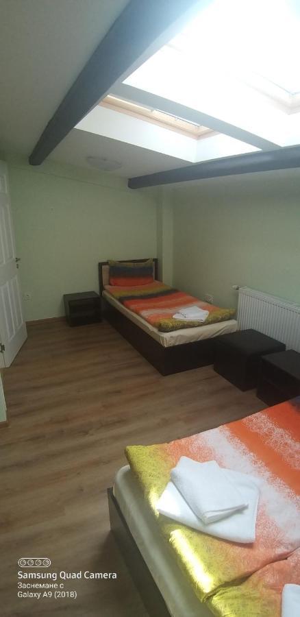 Apartments Diem Samoko Dış mekan fotoğraf