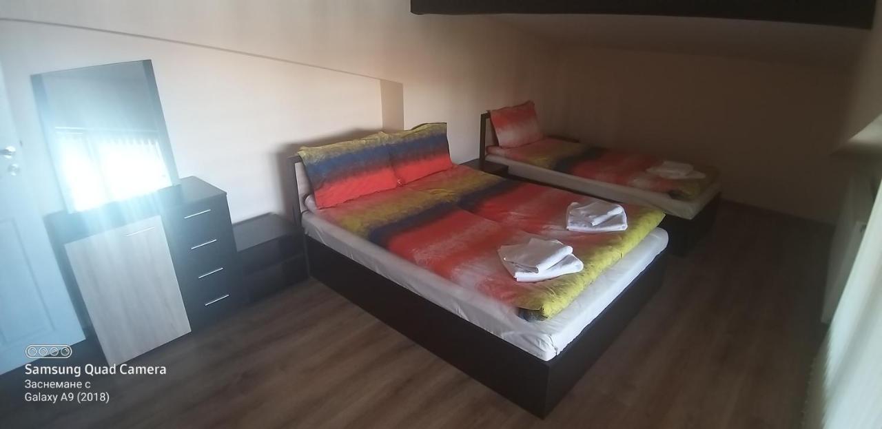 Apartments Diem Samoko Dış mekan fotoğraf
