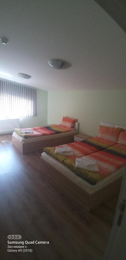 Apartments Diem Samoko Dış mekan fotoğraf