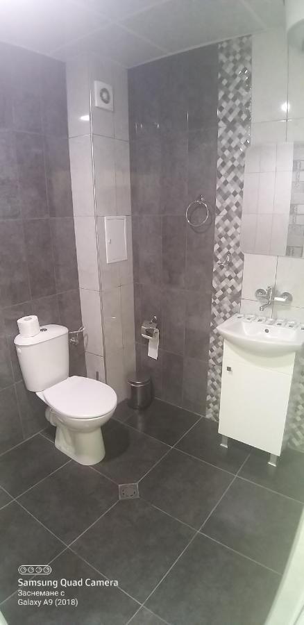 Apartments Diem Samoko Dış mekan fotoğraf