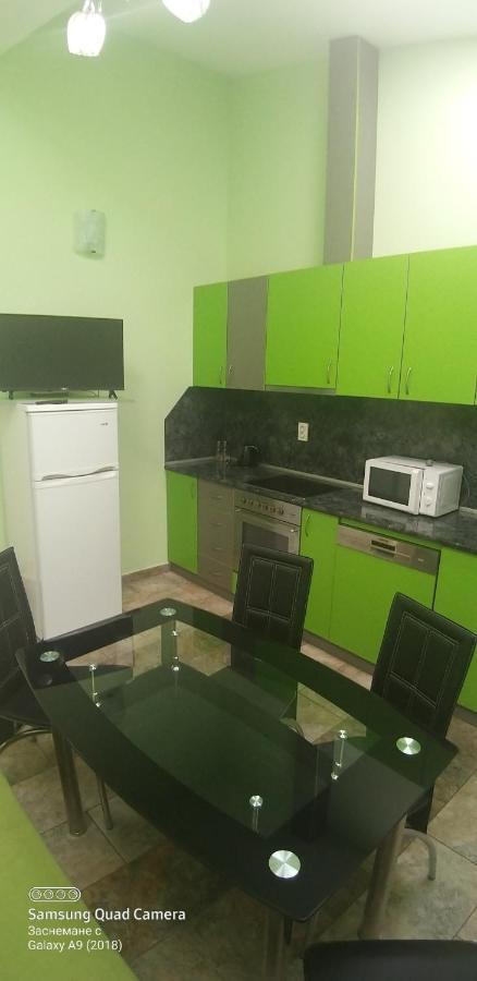 Apartments Diem Samoko Dış mekan fotoğraf