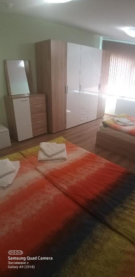 Apartments Diem Samoko Dış mekan fotoğraf