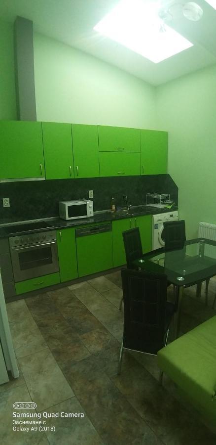 Apartments Diem Samoko Dış mekan fotoğraf