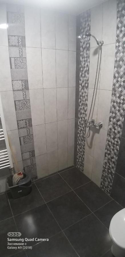 Apartments Diem Samoko Dış mekan fotoğraf