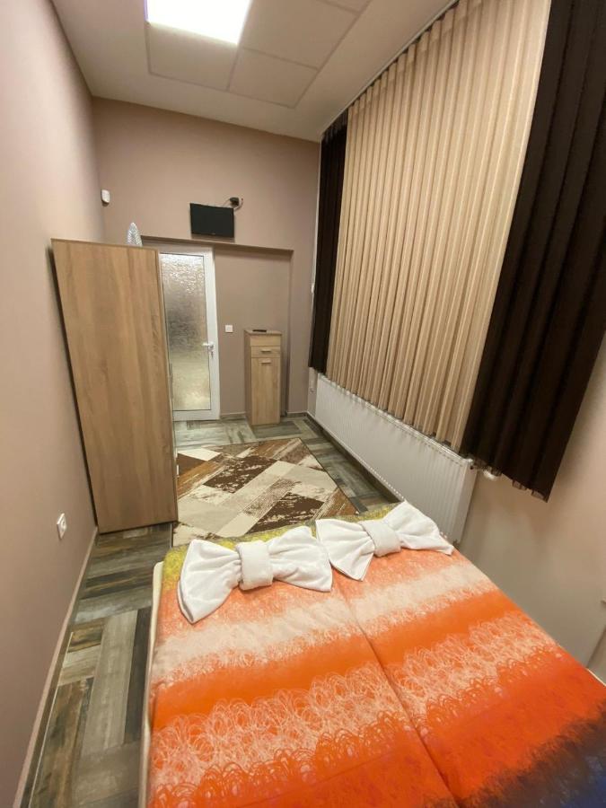 Apartments Diem Samoko Dış mekan fotoğraf