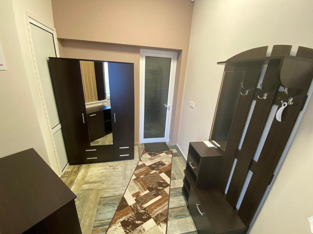 Apartments Diem Samoko Dış mekan fotoğraf