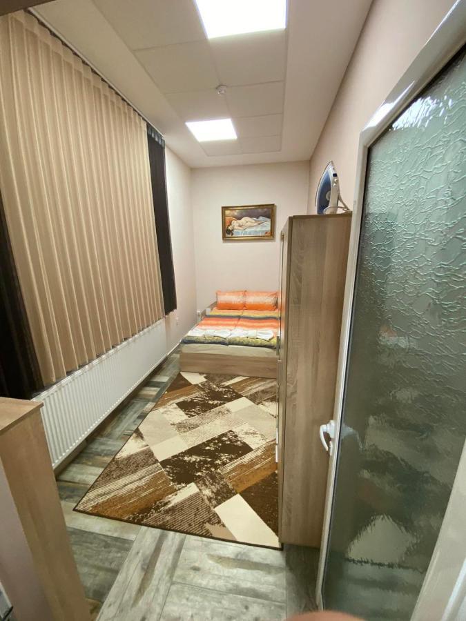Apartments Diem Samoko Dış mekan fotoğraf