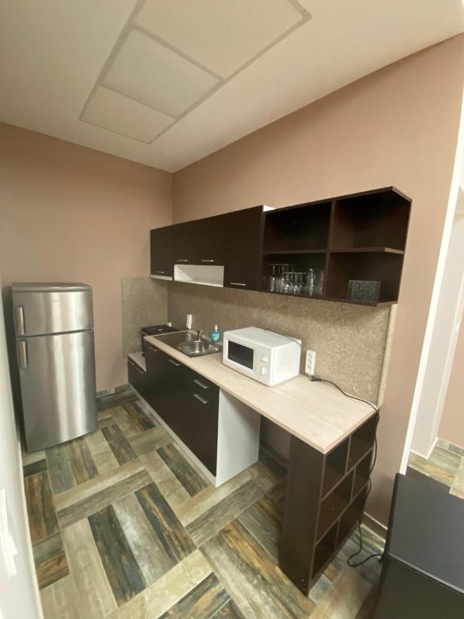 Apartments Diem Samoko Dış mekan fotoğraf