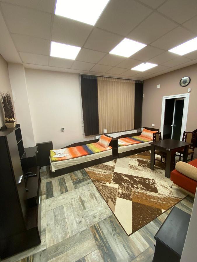 Apartments Diem Samoko Dış mekan fotoğraf