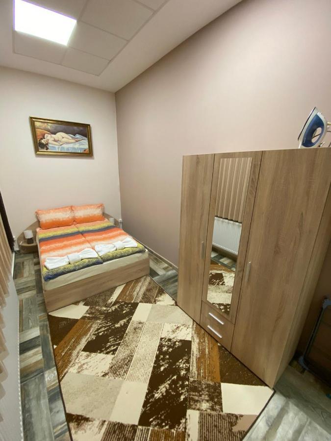Apartments Diem Samoko Dış mekan fotoğraf