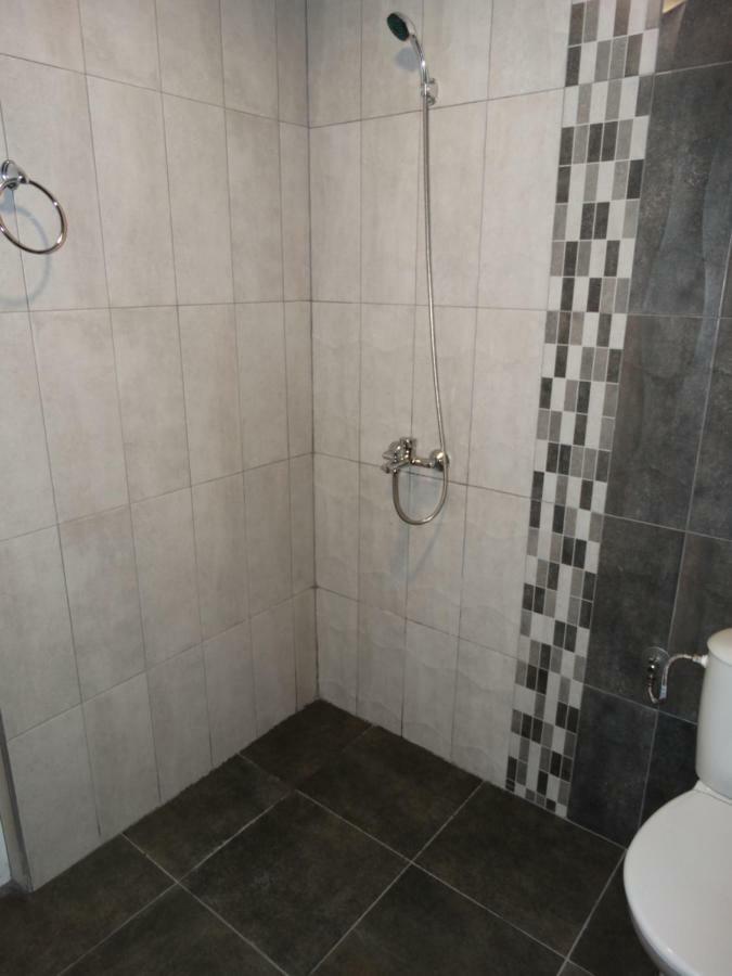 Apartments Diem Samoko Dış mekan fotoğraf