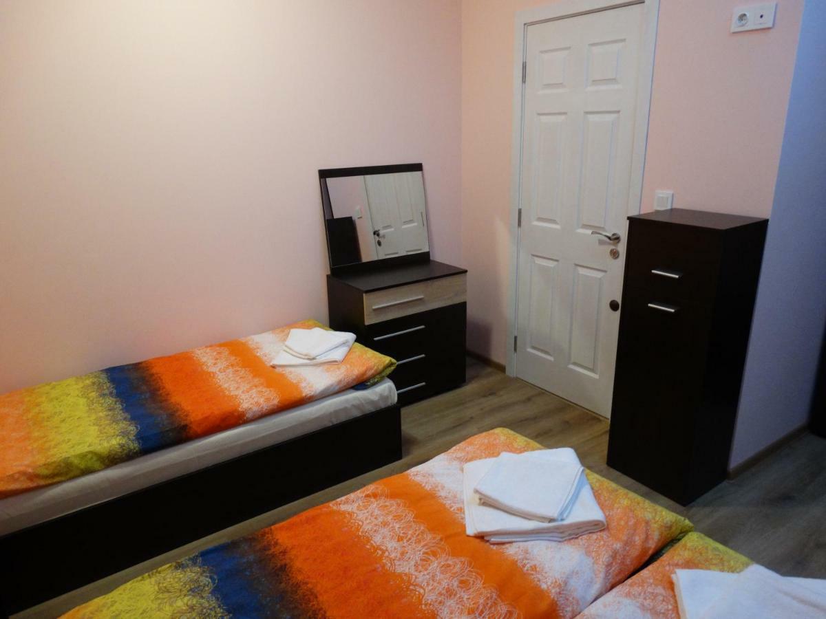 Apartments Diem Samoko Dış mekan fotoğraf