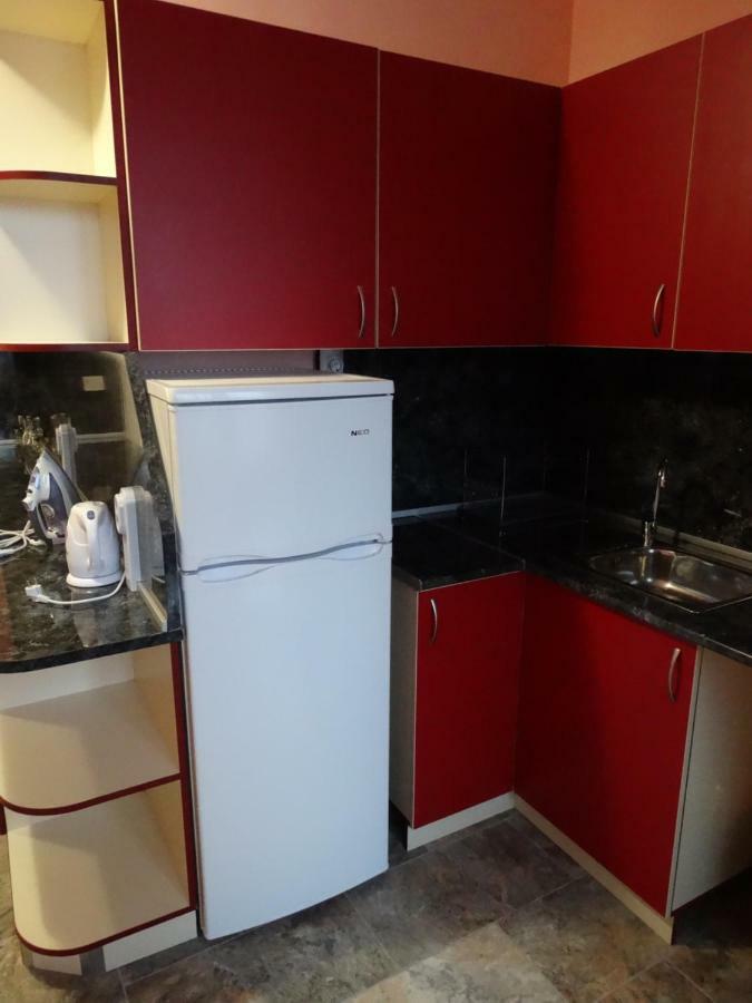Apartments Diem Samoko Dış mekan fotoğraf