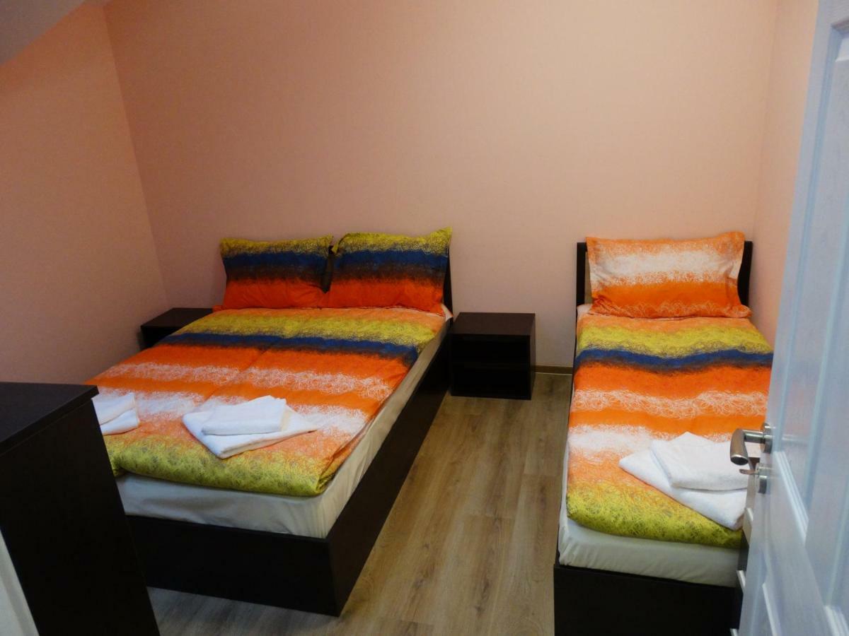 Apartments Diem Samoko Dış mekan fotoğraf