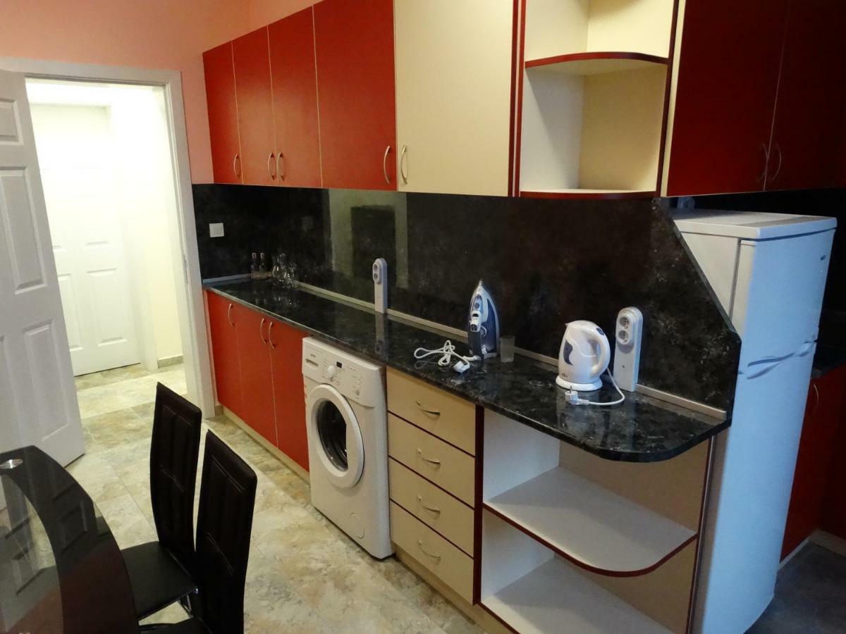 Apartments Diem Samoko Dış mekan fotoğraf
