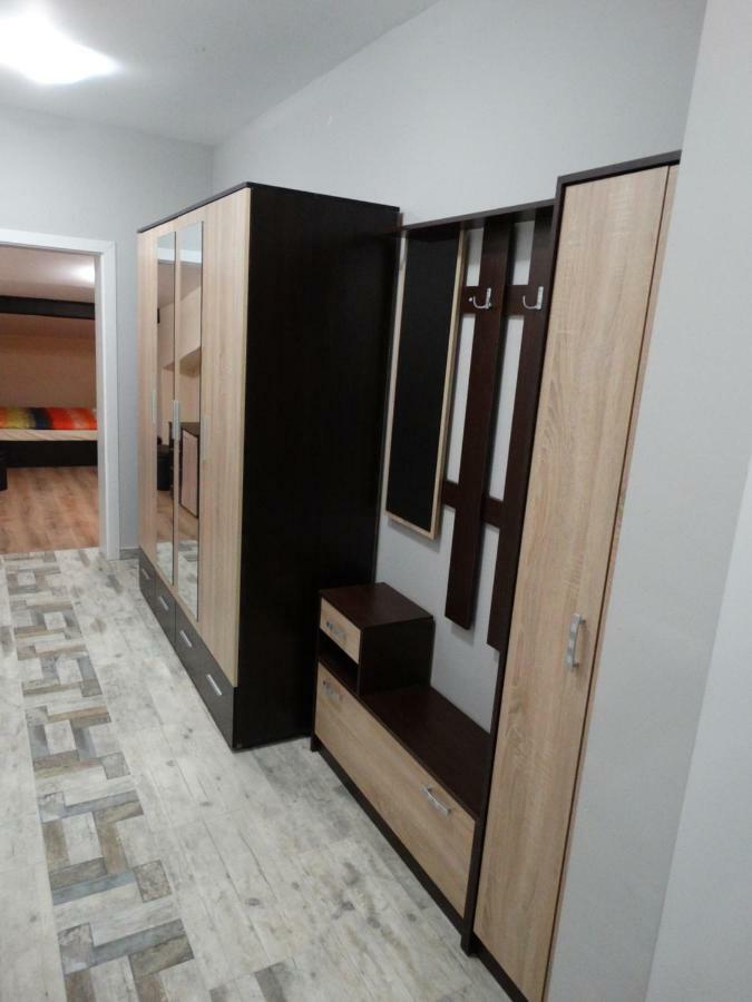 Apartments Diem Samoko Dış mekan fotoğraf