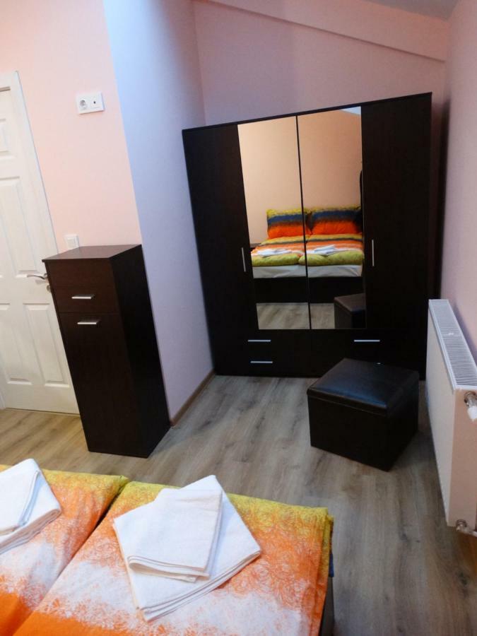 Apartments Diem Samoko Dış mekan fotoğraf