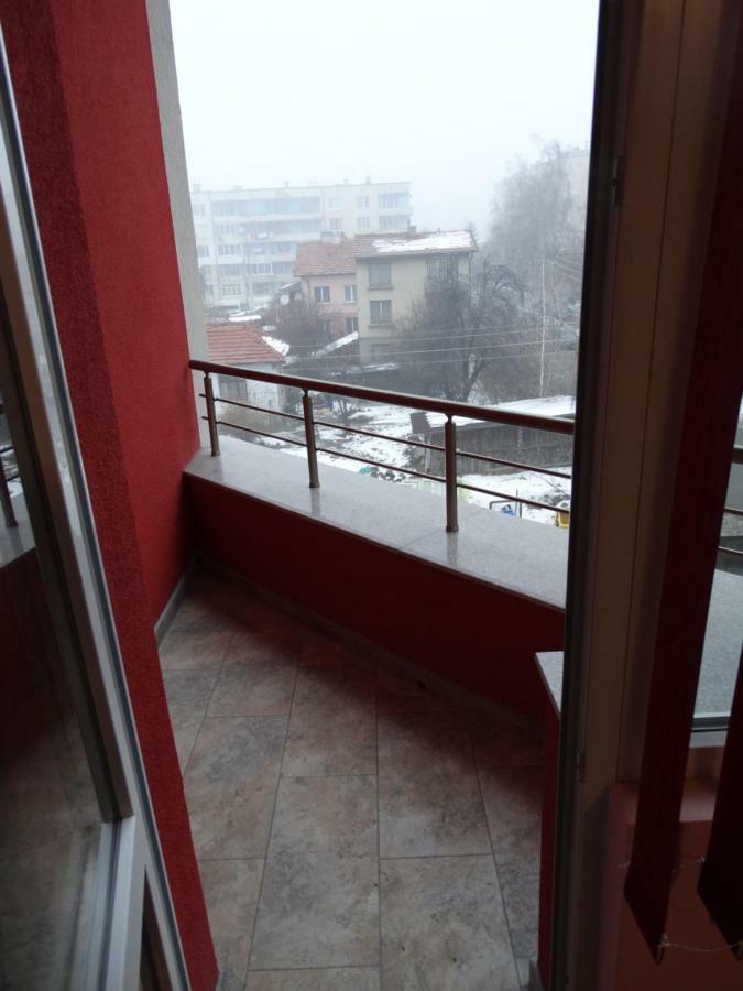 Apartments Diem Samoko Dış mekan fotoğraf