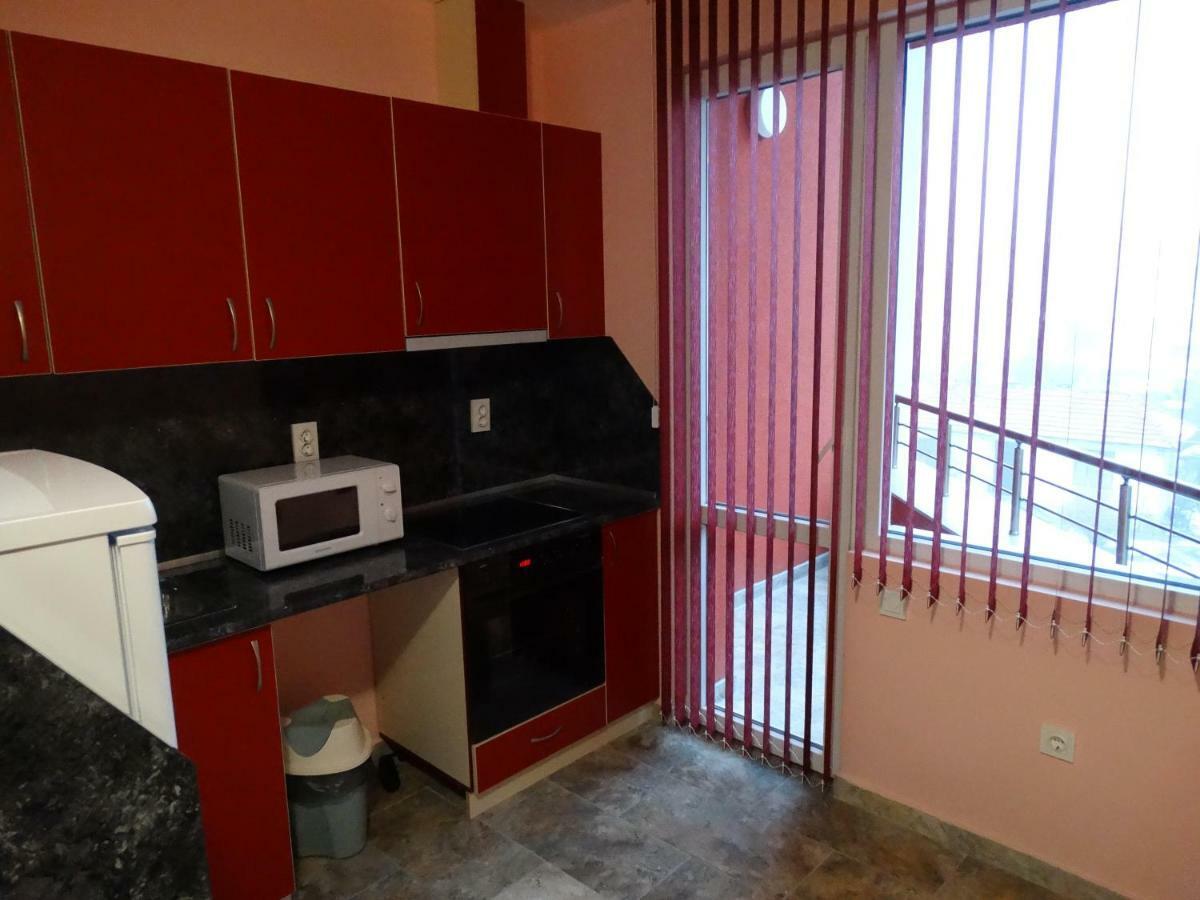 Apartments Diem Samoko Dış mekan fotoğraf