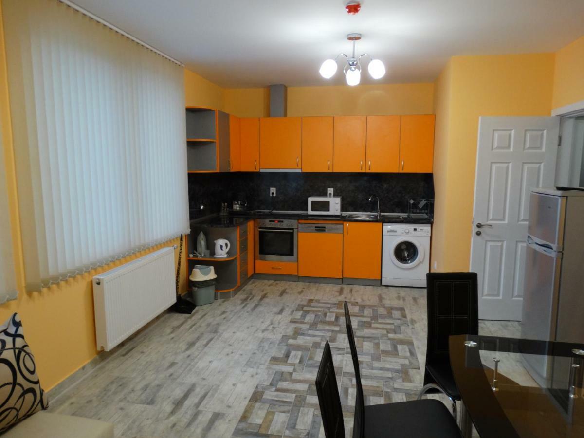 Apartments Diem Samoko Dış mekan fotoğraf