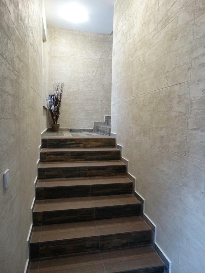 Apartments Diem Samoko Dış mekan fotoğraf