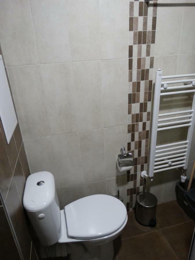 Apartments Diem Samoko Dış mekan fotoğraf