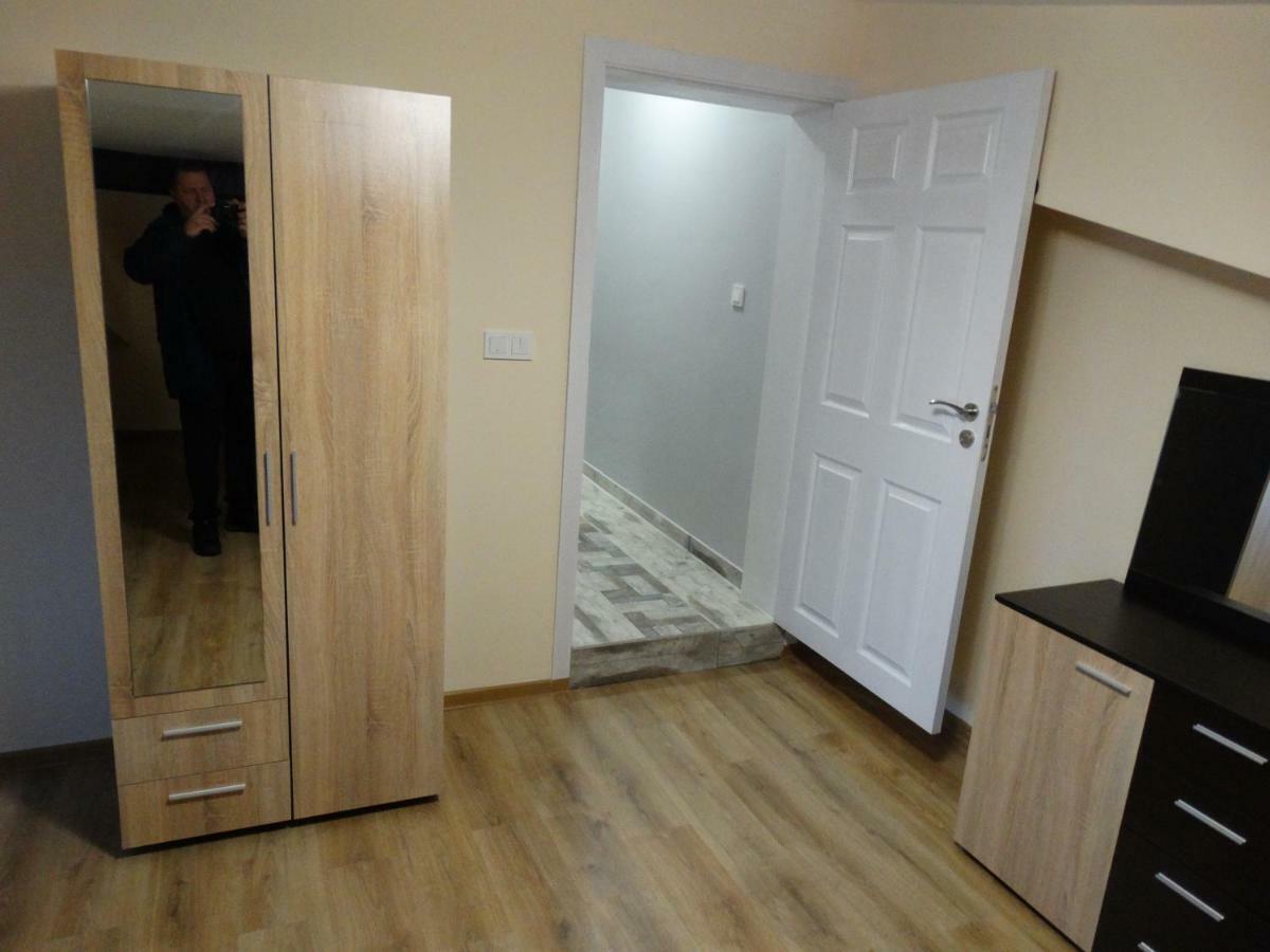 Apartments Diem Samoko Dış mekan fotoğraf