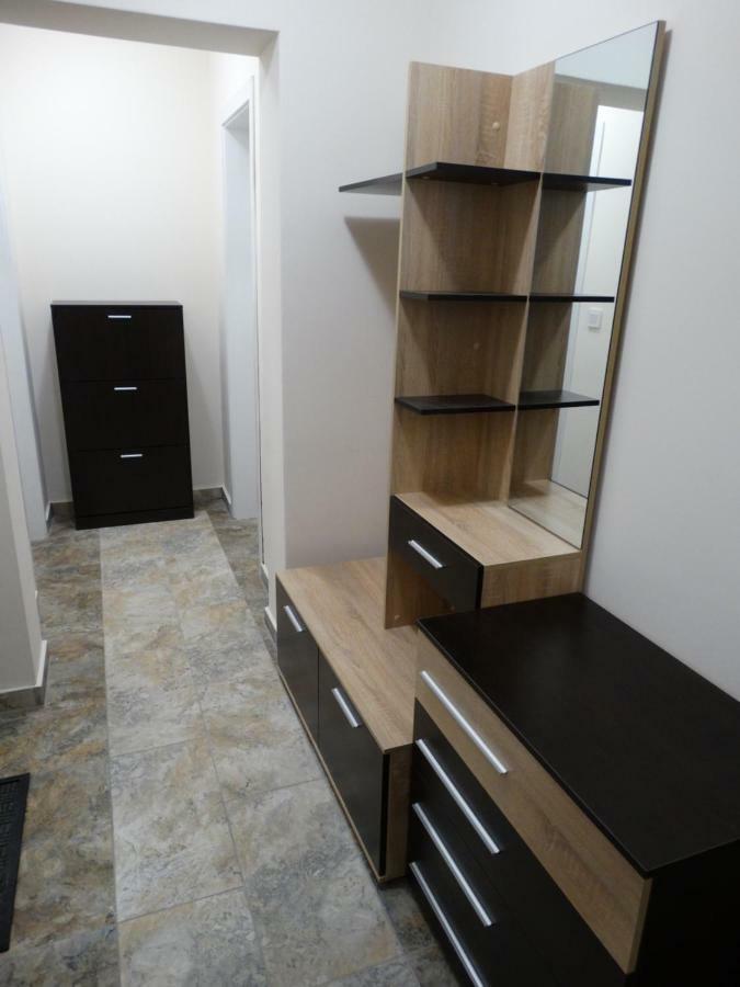 Apartments Diem Samoko Dış mekan fotoğraf