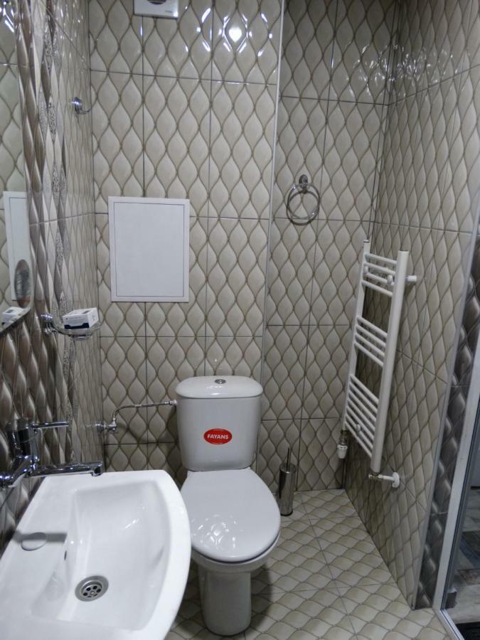 Apartments Diem Samoko Dış mekan fotoğraf