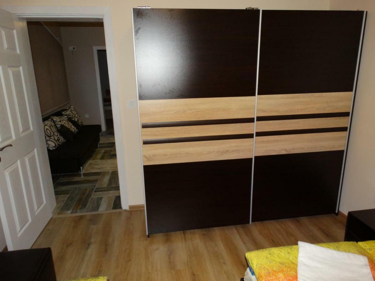 Apartments Diem Samoko Dış mekan fotoğraf