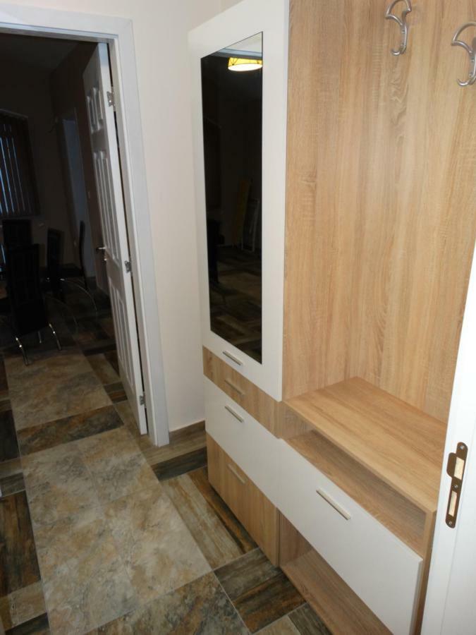 Apartments Diem Samoko Dış mekan fotoğraf